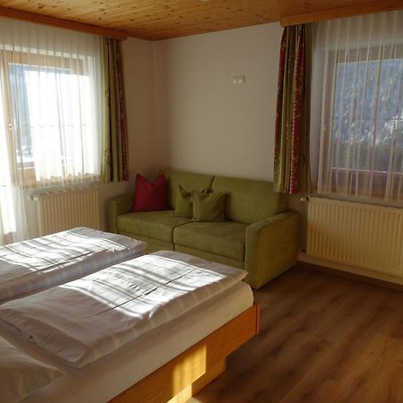 Aparthaus Birkenheim Филцмос Екстериор снимка