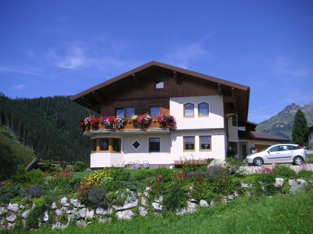 Aparthaus Birkenheim Филцмос Екстериор снимка