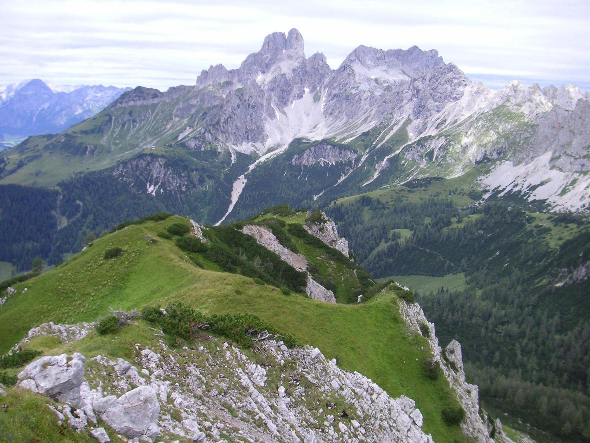 Aparthaus Birkenheim Филцмос Екстериор снимка