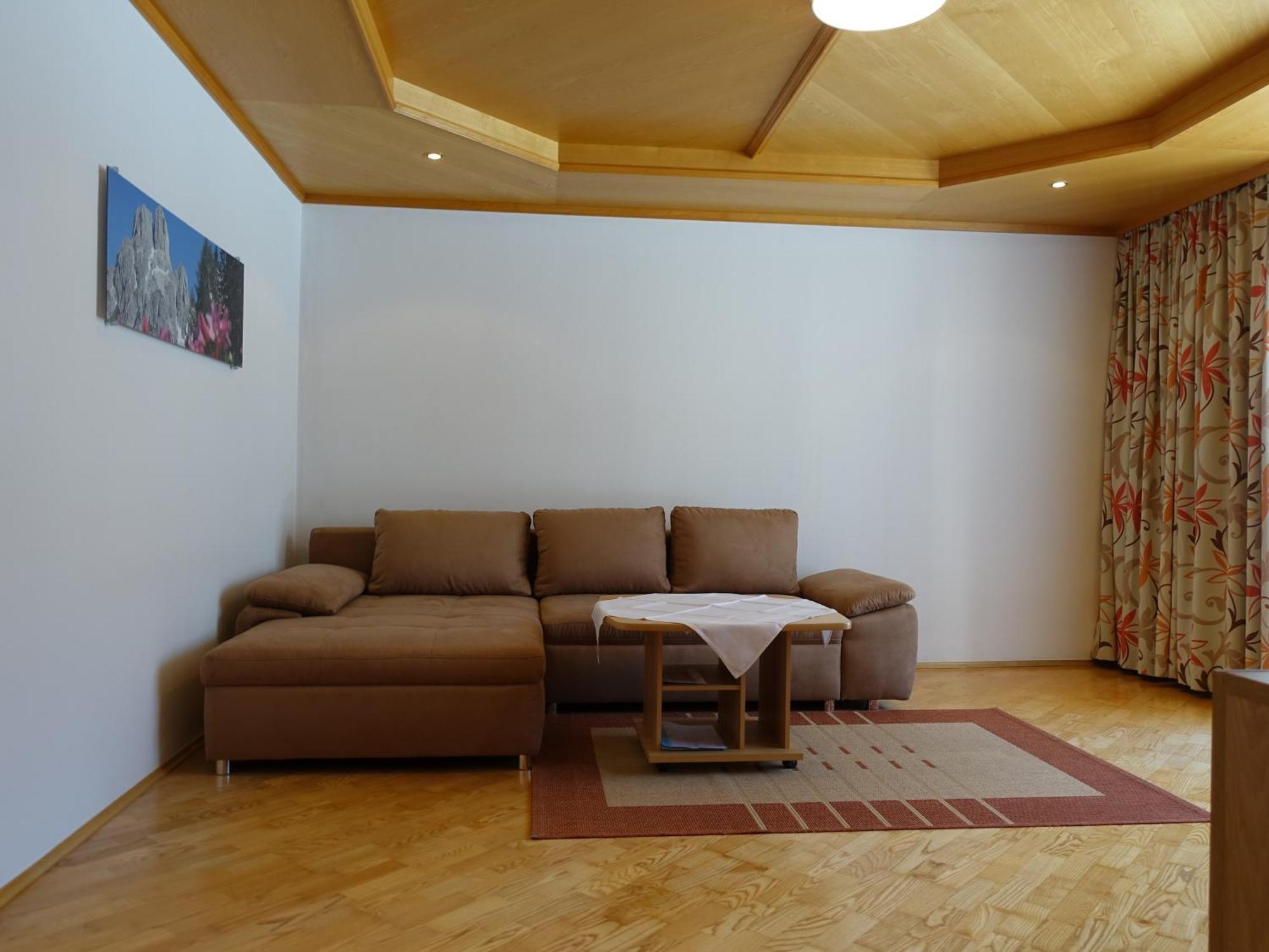 Aparthaus Birkenheim Филцмос Екстериор снимка