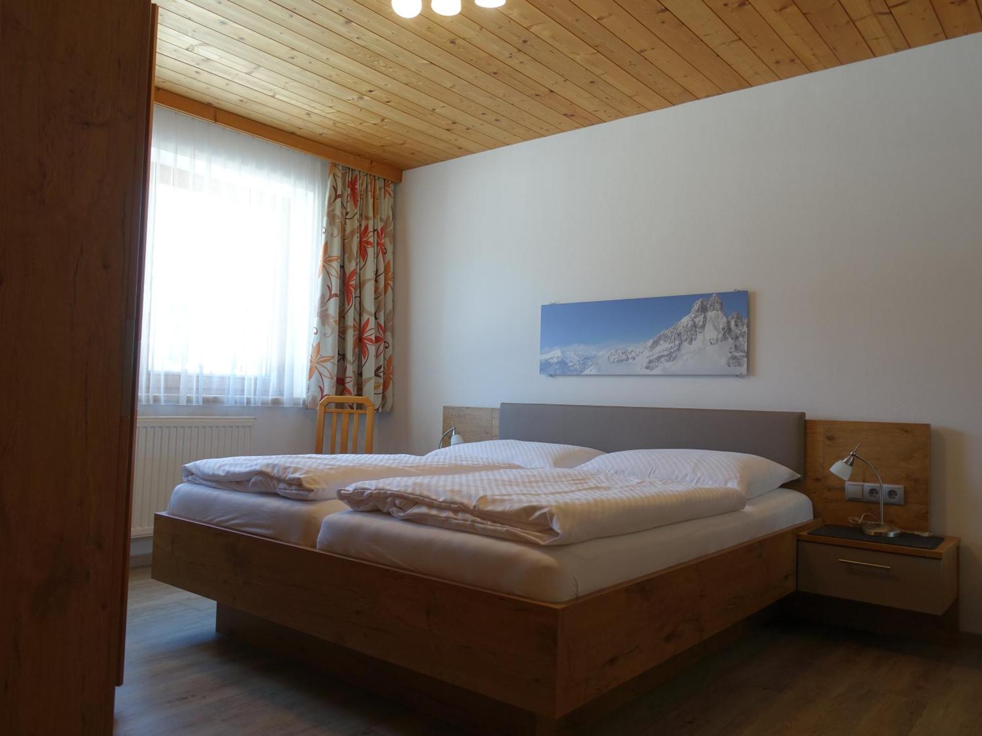 Aparthaus Birkenheim Филцмос Екстериор снимка